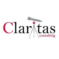 Claritas Consulting Pty Ltd logo, Claritas Consulting Pty Ltd contact details