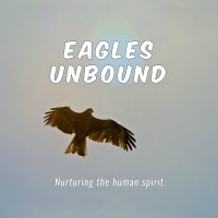 Eagles Unbound logo, Eagles Unbound contact details