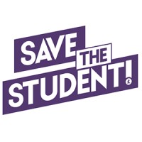 Save the Student logo, Save the Student contact details