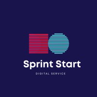 Sprint Start Digital Marketing Agency logo, Sprint Start Digital Marketing Agency contact details