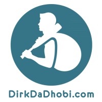 Dirk Da Dhobi logo, Dirk Da Dhobi contact details