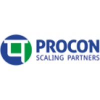 Procon Scaling Partners logo, Procon Scaling Partners contact details