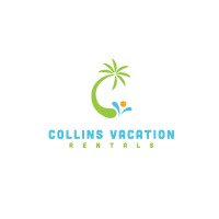 Collins Vacation Rentals, Inc logo, Collins Vacation Rentals, Inc contact details