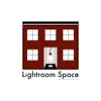 Lightroom Space logo, Lightroom Space contact details