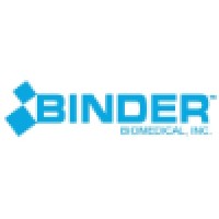 Binder Biomedical, Inc. logo, Binder Biomedical, Inc. contact details