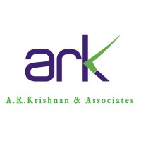 A R Krishnan & Associates logo, A R Krishnan & Associates contact details