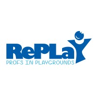 Replay Profs in Playgrounds B.V. logo, Replay Profs in Playgrounds B.V. contact details