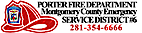 Montgomery County Emergency Service District no.6 logo, Montgomery County Emergency Service District no.6 contact details