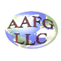 AAFG LLC logo, AAFG LLC contact details