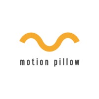 motionpillow logo, motionpillow contact details