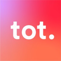 Tot logo, Tot contact details