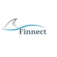 Finnect logo, Finnect contact details