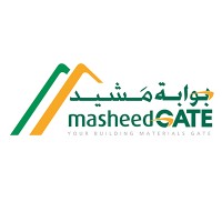 masheedGATE logo, masheedGATE contact details