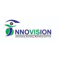 Innovision advertisement logo, Innovision advertisement contact details