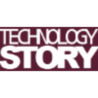 Technology Story logo, Technology Story contact details