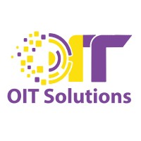 OIT SOLUTIONS LTD logo, OIT SOLUTIONS LTD contact details