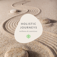 Holistic Journeys Wellness & Nutrition logo, Holistic Journeys Wellness & Nutrition contact details