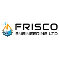 Frisco Engineering logo, Frisco Engineering contact details