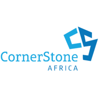 Cornerstone Africa logo, Cornerstone Africa contact details