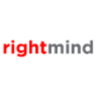 rightmind_ logo, rightmind_ contact details