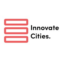 Innovate Cities logo, Innovate Cities contact details