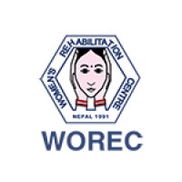 WOREC logo, WOREC contact details