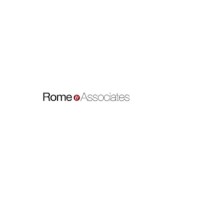 Rome & Associates logo, Rome & Associates contact details