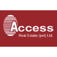 Access Real Estate (pvt) Ltd. logo, Access Real Estate (pvt) Ltd. contact details