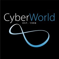 Cyberworld Ltd logo, Cyberworld Ltd contact details