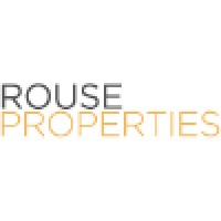 Rouse Properties logo, Rouse Properties contact details