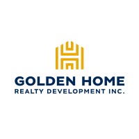 Golden Home Realty Development Inc. logo, Golden Home Realty Development Inc. contact details