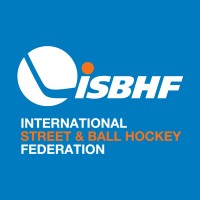 International Street & Ball Hockey Federation logo, International Street & Ball Hockey Federation contact details