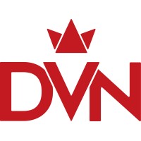 DVN Co. logo, DVN Co. contact details