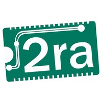 2RA Technology Ltd logo, 2RA Technology Ltd contact details