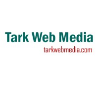 Tark Web Media logo, Tark Web Media contact details