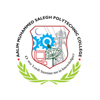 Aalim Muhammed Salegh Polytechnic College - Official logo, Aalim Muhammed Salegh Polytechnic College - Official contact details