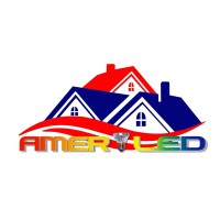 Amerled logo, Amerled contact details