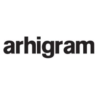 Arhigram logo, Arhigram contact details