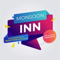 Monsoon Inn logo, Monsoon Inn contact details