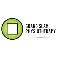 Grand Slam Physiotherapy logo, Grand Slam Physiotherapy contact details