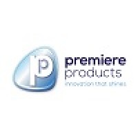 Premiere Products logo, Premiere Products contact details