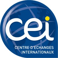 CEI Group (Centre d'Echanges Internationaux) logo, CEI Group (Centre d'Echanges Internationaux) contact details