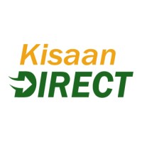 KisaanDirect logo, KisaanDirect contact details