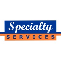 Specialty Services LLC logo, Specialty Services LLC contact details