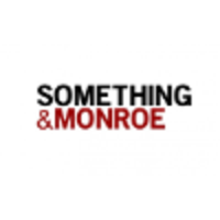 Something & Monroe logo, Something & Monroe contact details