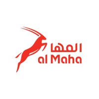 Al Maha Petroleum logo, Al Maha Petroleum contact details