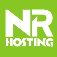 NR Hosting Ltd logo, NR Hosting Ltd contact details