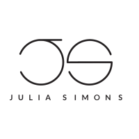 JULIA SIMONS logo, JULIA SIMONS contact details