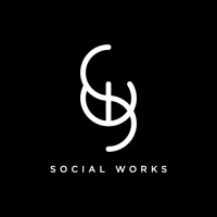 Social Works logo, Social Works contact details