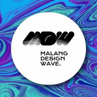 Malang Design Wave logo, Malang Design Wave contact details